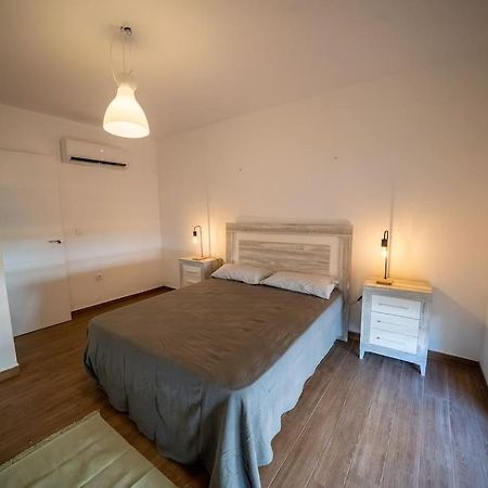 California Apartament Duenas セビリア エクステリア 写真