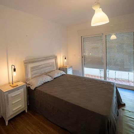 California Apartament Duenas セビリア エクステリア 写真