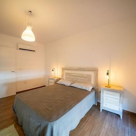 California Apartament Duenas セビリア エクステリア 写真