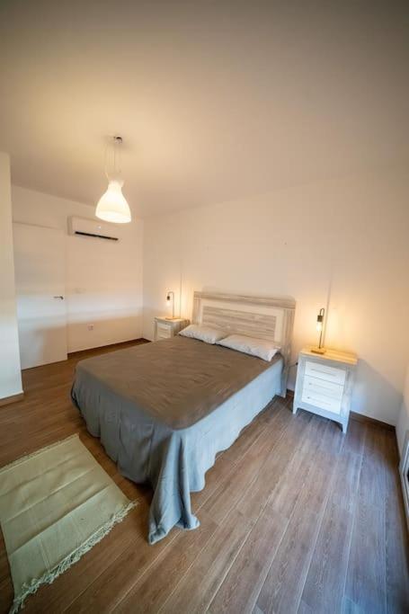California Apartament Duenas セビリア エクステリア 写真
