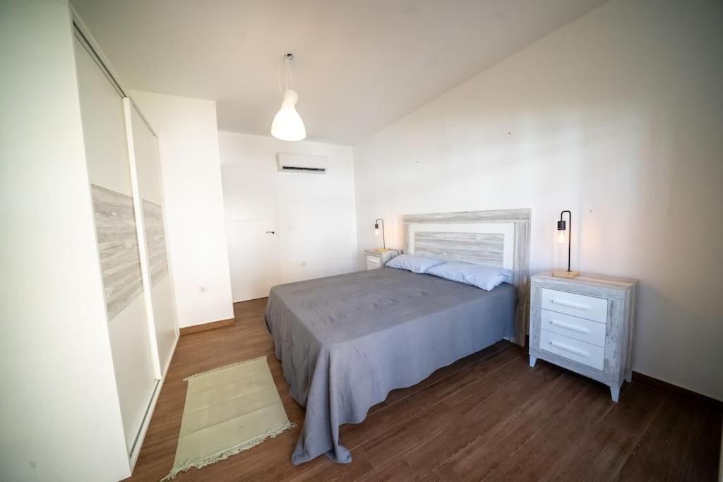 California Apartament Duenas セビリア エクステリア 写真