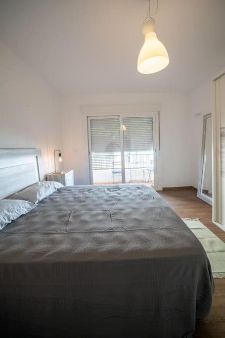 California Apartament Duenas セビリア エクステリア 写真