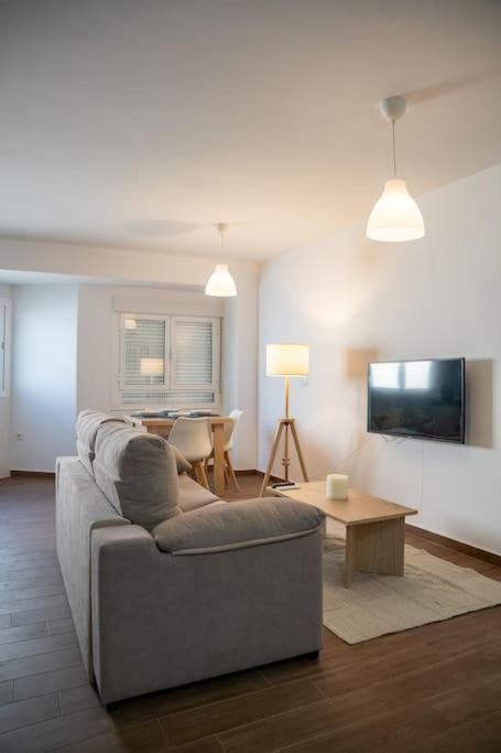 California Apartament Duenas セビリア エクステリア 写真