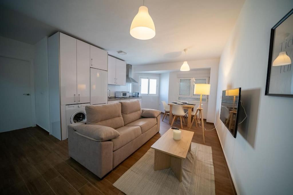 California Apartament Duenas セビリア エクステリア 写真