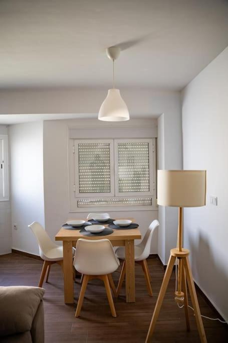 California Apartament Duenas セビリア エクステリア 写真