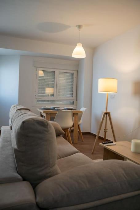 California Apartament Duenas セビリア エクステリア 写真