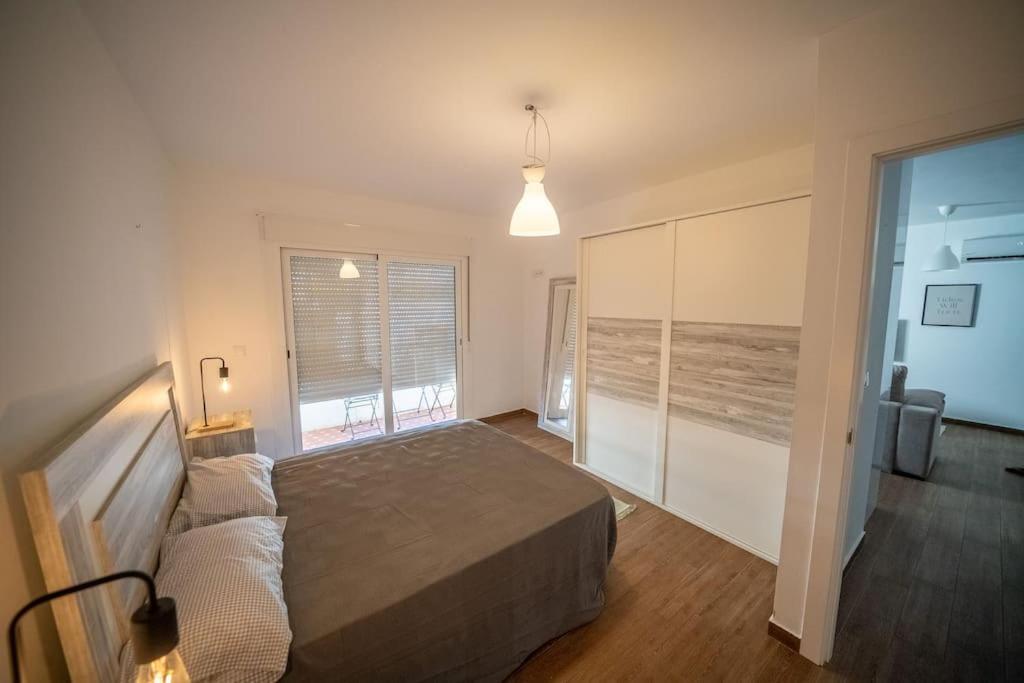 California Apartament Duenas セビリア エクステリア 写真