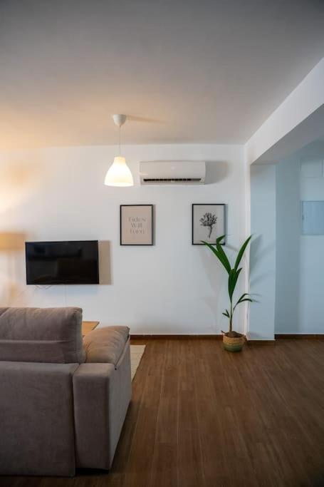 California Apartament Duenas セビリア エクステリア 写真