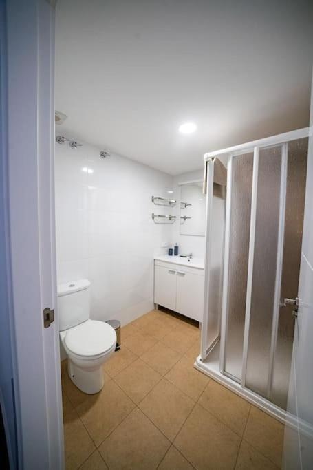 California Apartament Duenas セビリア エクステリア 写真