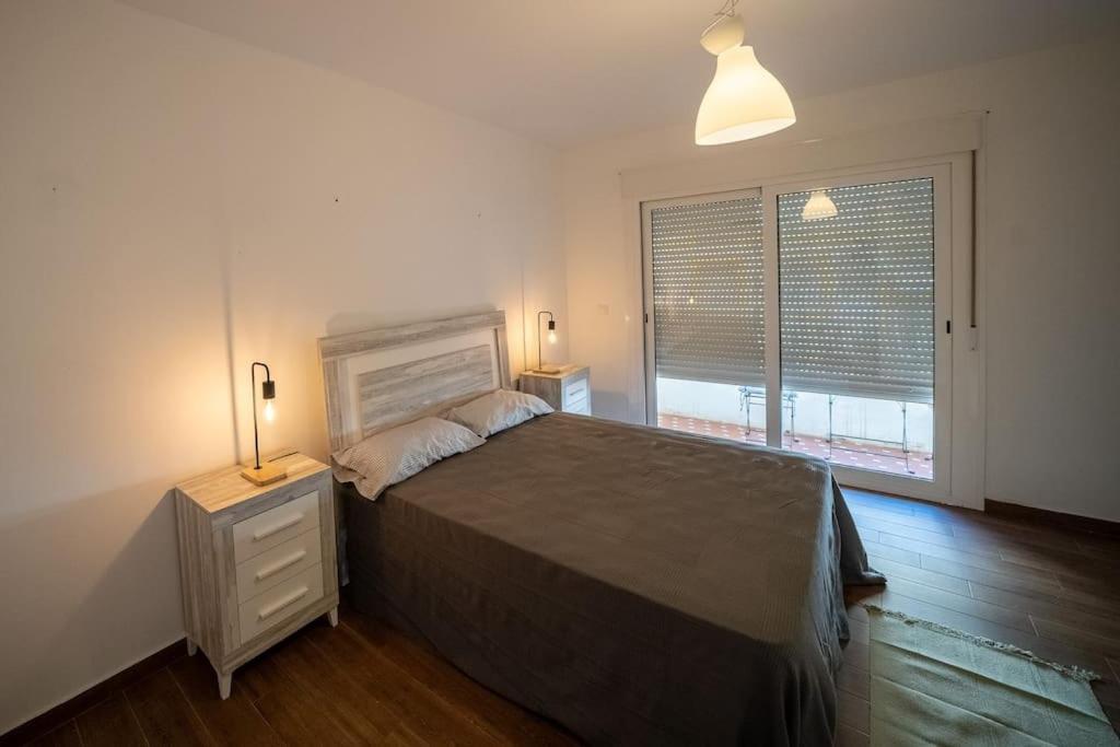California Apartament Duenas セビリア エクステリア 写真