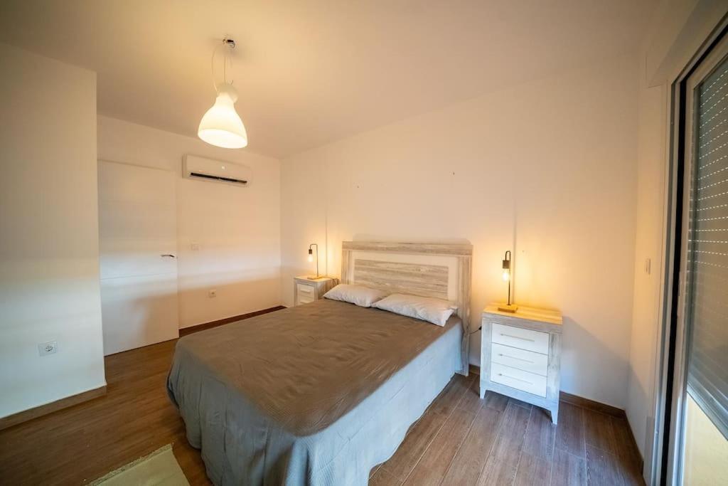 California Apartament Duenas セビリア エクステリア 写真