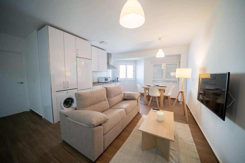California Apartament Duenas セビリア エクステリア 写真